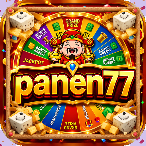 panen77 — mitra unggulan